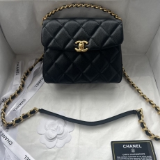 Chanel Satchel Bags